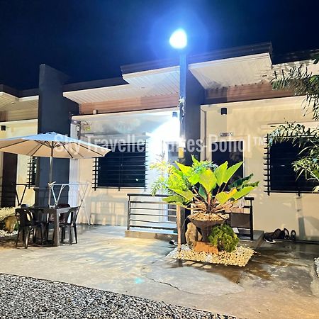 Sky Traveller Suites Panglao Dış mekan fotoğraf