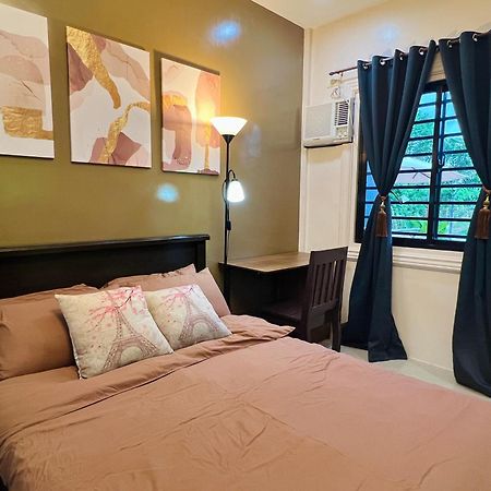 Sky Traveller Suites Panglao Dış mekan fotoğraf