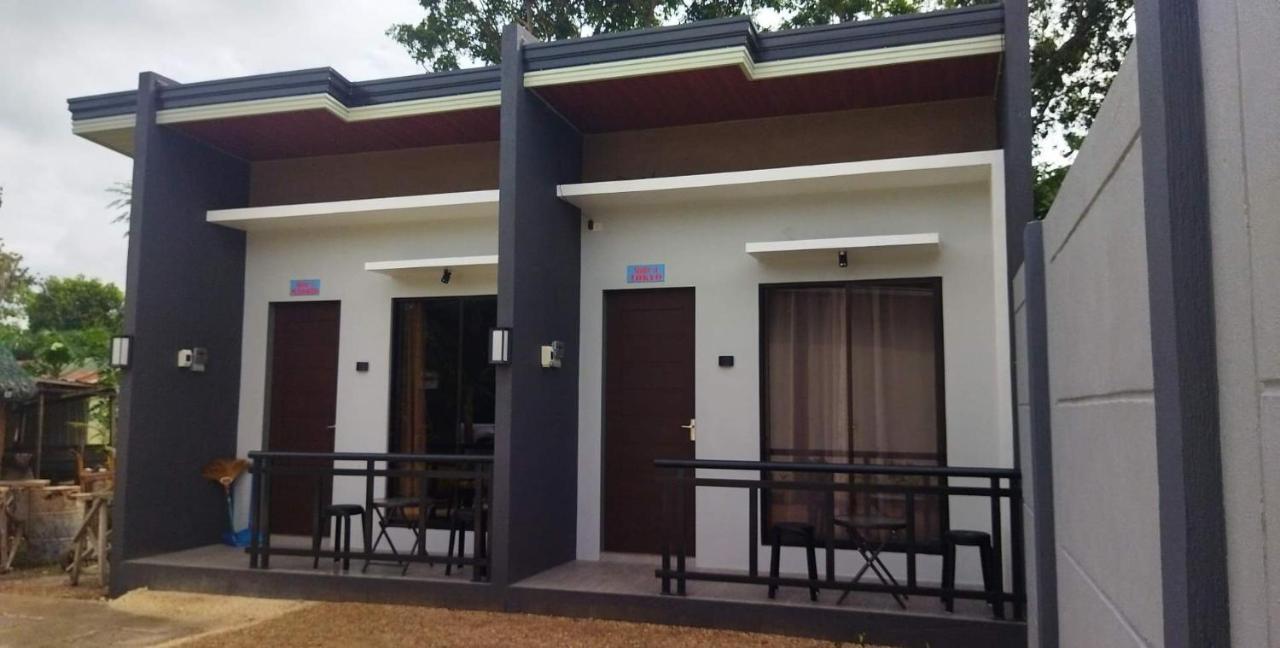 Sky Traveller Suites Panglao Dış mekan fotoğraf