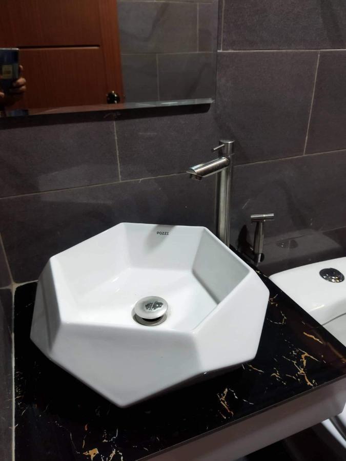 Sky Traveller Suites Panglao Dış mekan fotoğraf