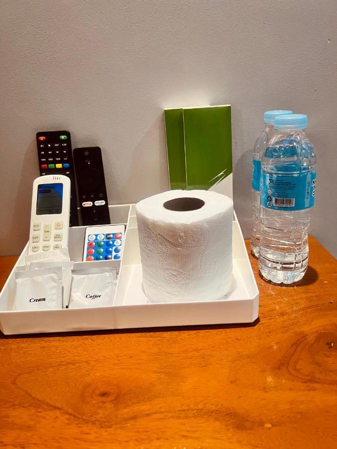 Sky Traveller Suites Panglao Dış mekan fotoğraf