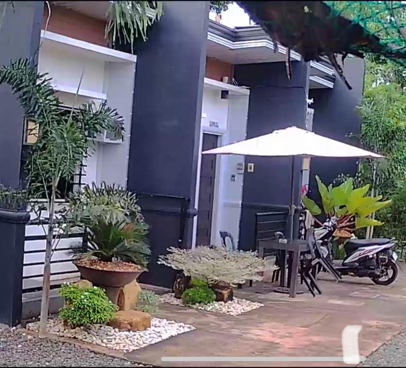 Sky Traveller Suites Panglao Dış mekan fotoğraf
