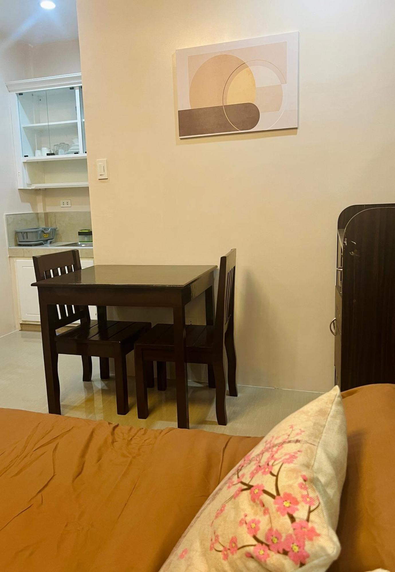 Sky Traveller Suites Panglao Dış mekan fotoğraf