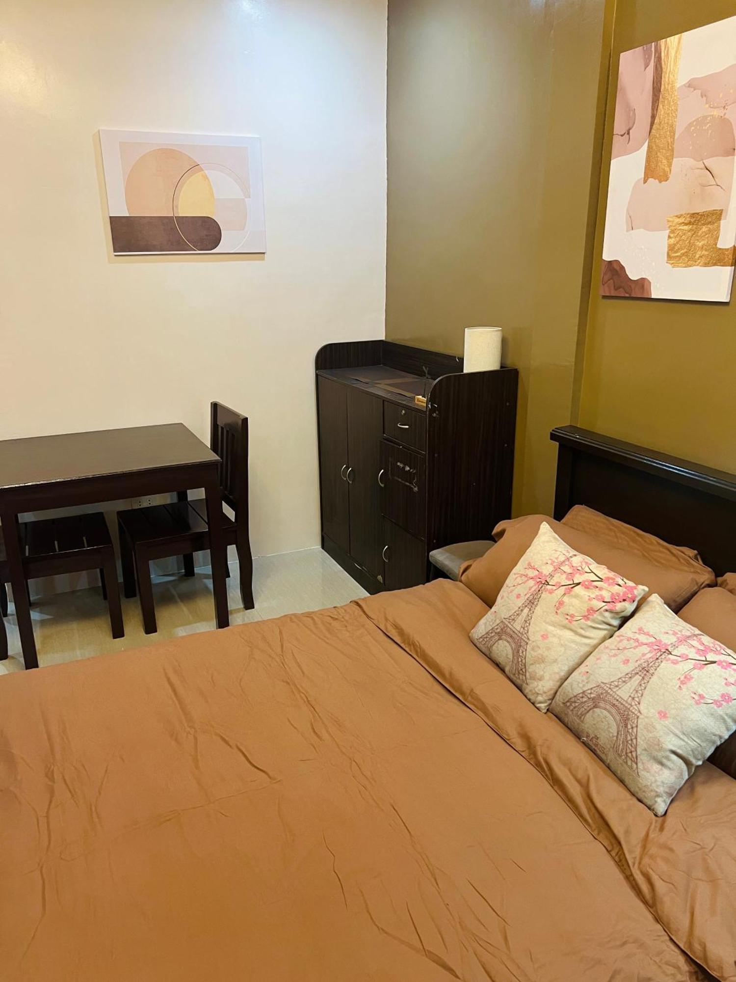 Sky Traveller Suites Panglao Dış mekan fotoğraf