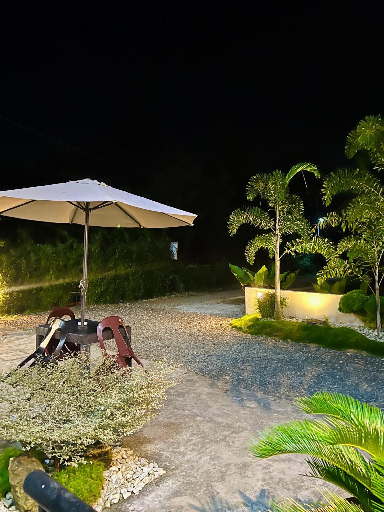 Sky Traveller Suites Panglao Dış mekan fotoğraf