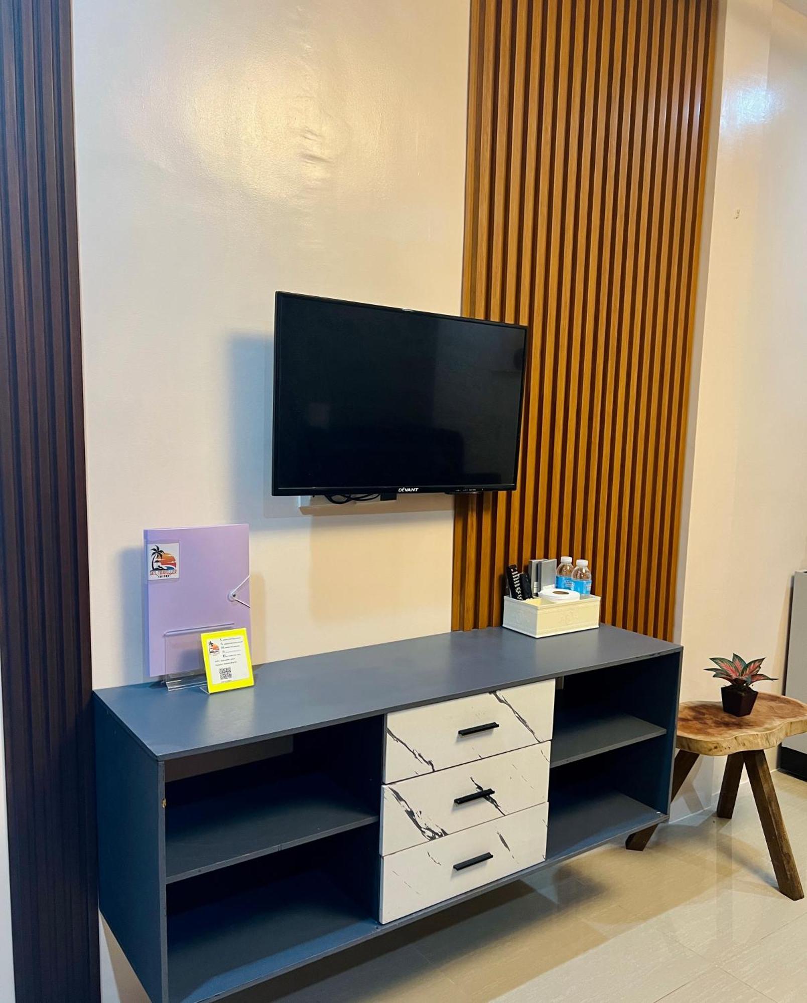 Sky Traveller Suites Panglao Dış mekan fotoğraf