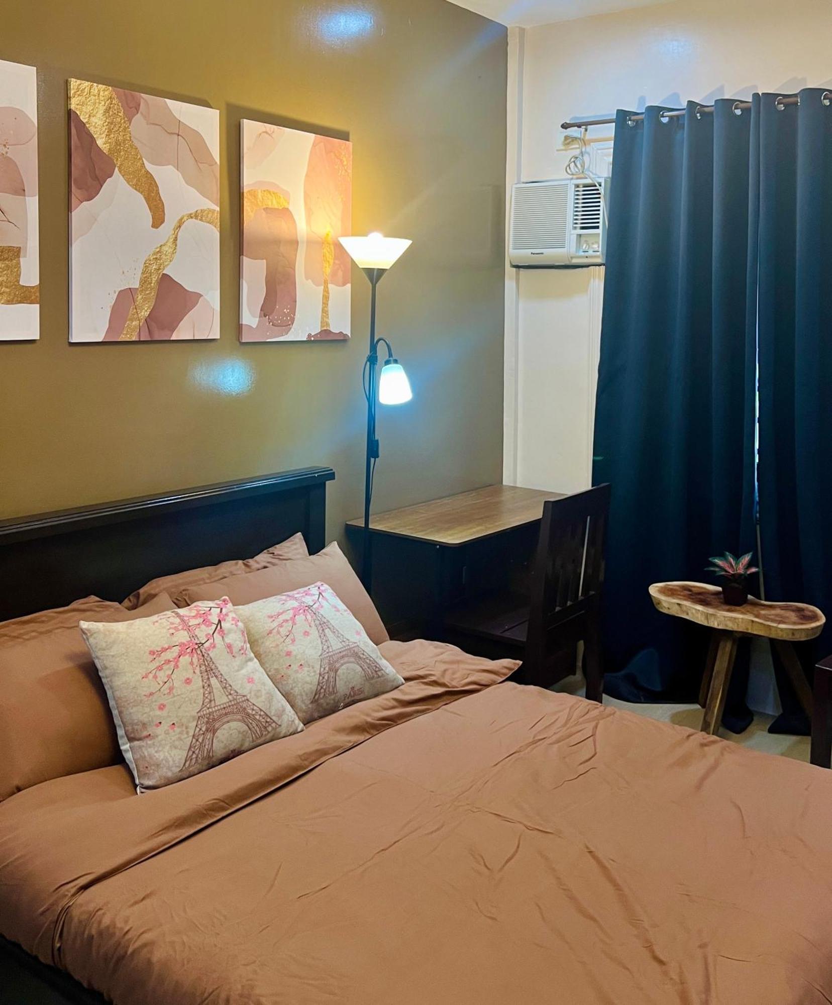 Sky Traveller Suites Panglao Dış mekan fotoğraf