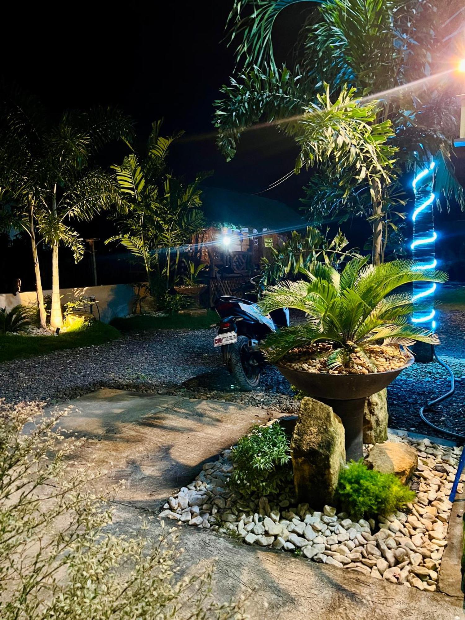 Sky Traveller Suites Panglao Dış mekan fotoğraf