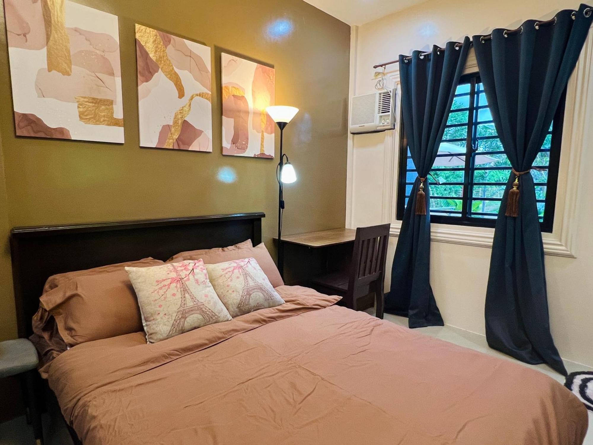 Sky Traveller Suites Panglao Dış mekan fotoğraf